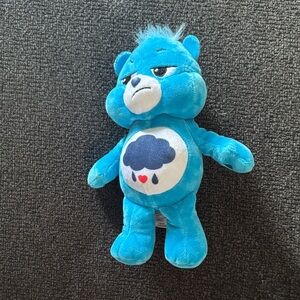 Blue Care Bear Unlock the Magic Grumpy Bear 2020